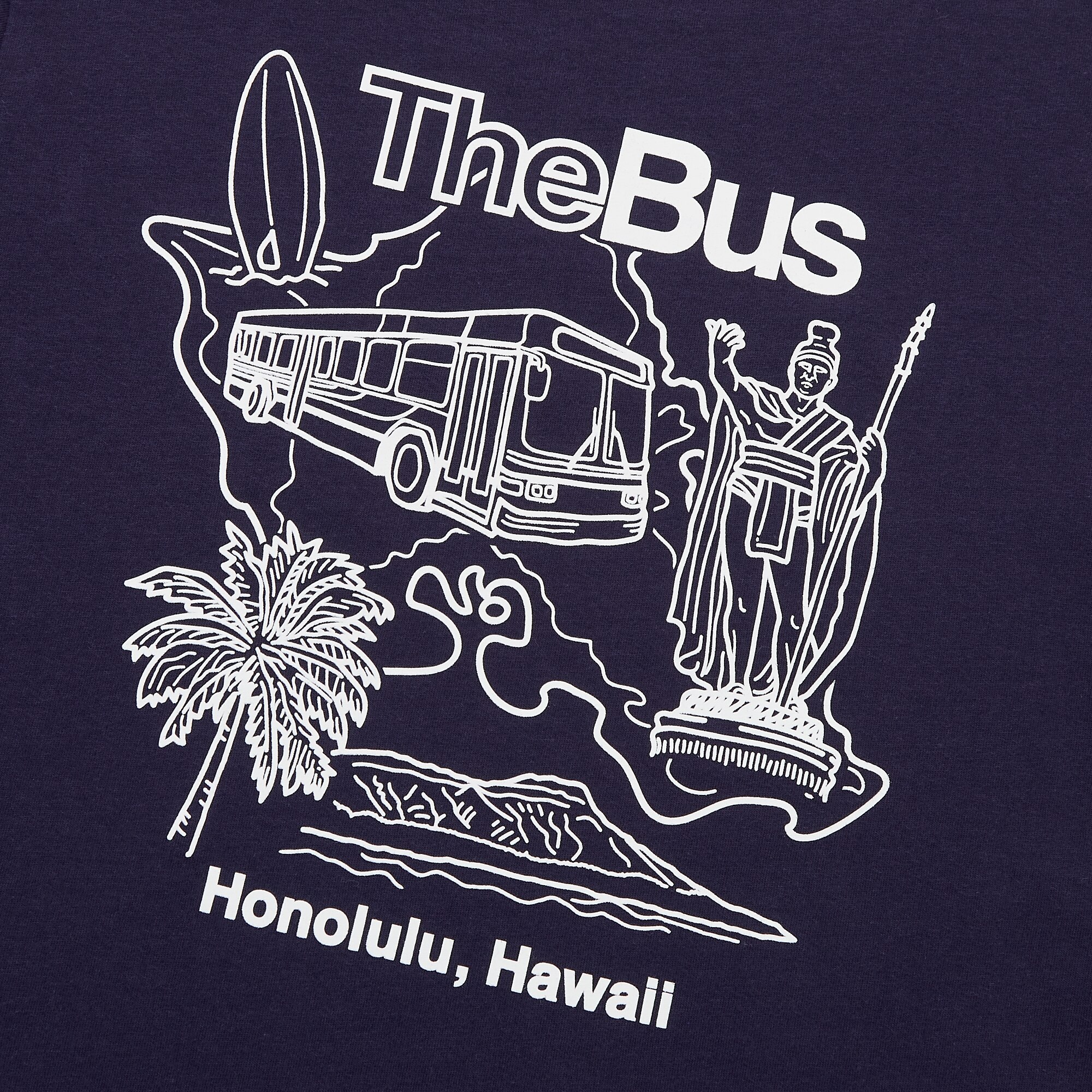 THEBUS