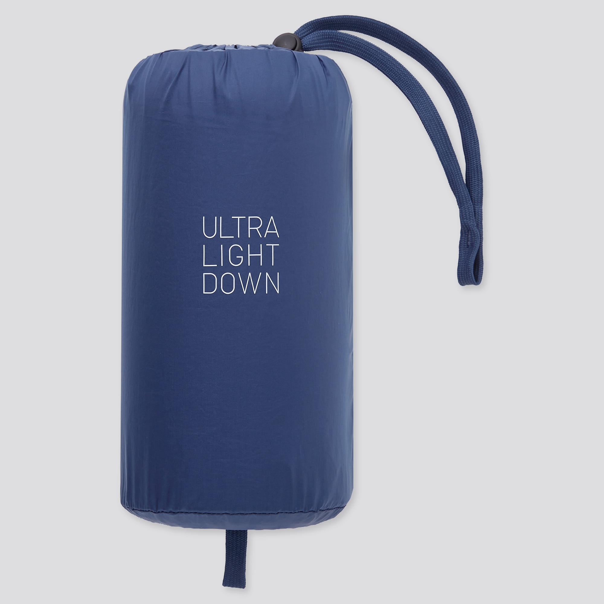 uniqlo packable vest