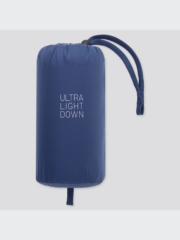 Ultra Light Down Vest (2020 Edition)