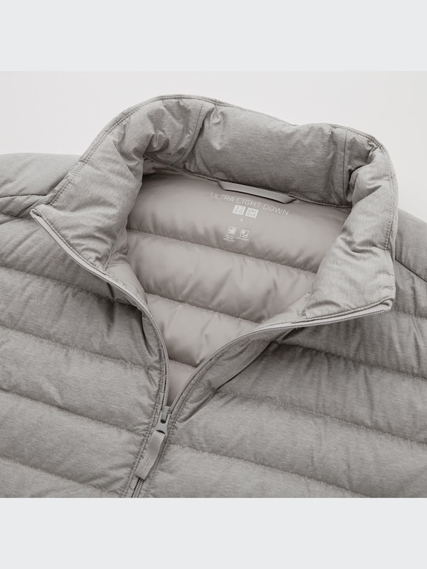 Ultra Light Down Vest (2020 Edition)