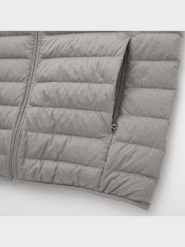 Ultra Light Down Vest (2020 Edition)