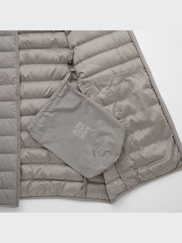 Ultra Light Down Vest (2020 Edition)