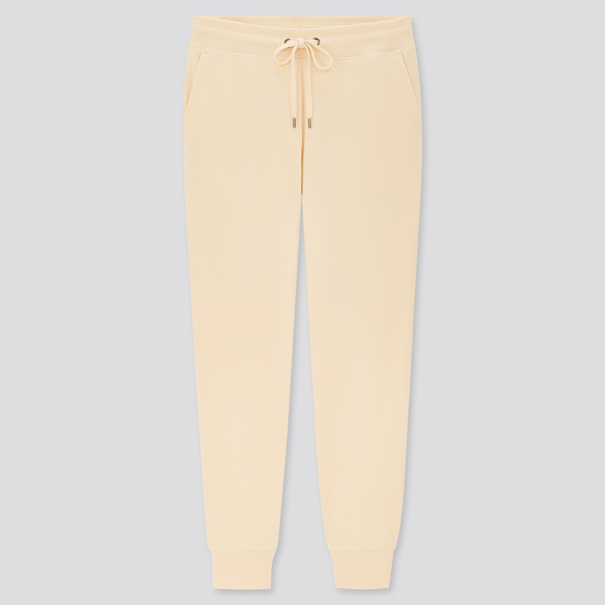 uniqlo women's sweatpants