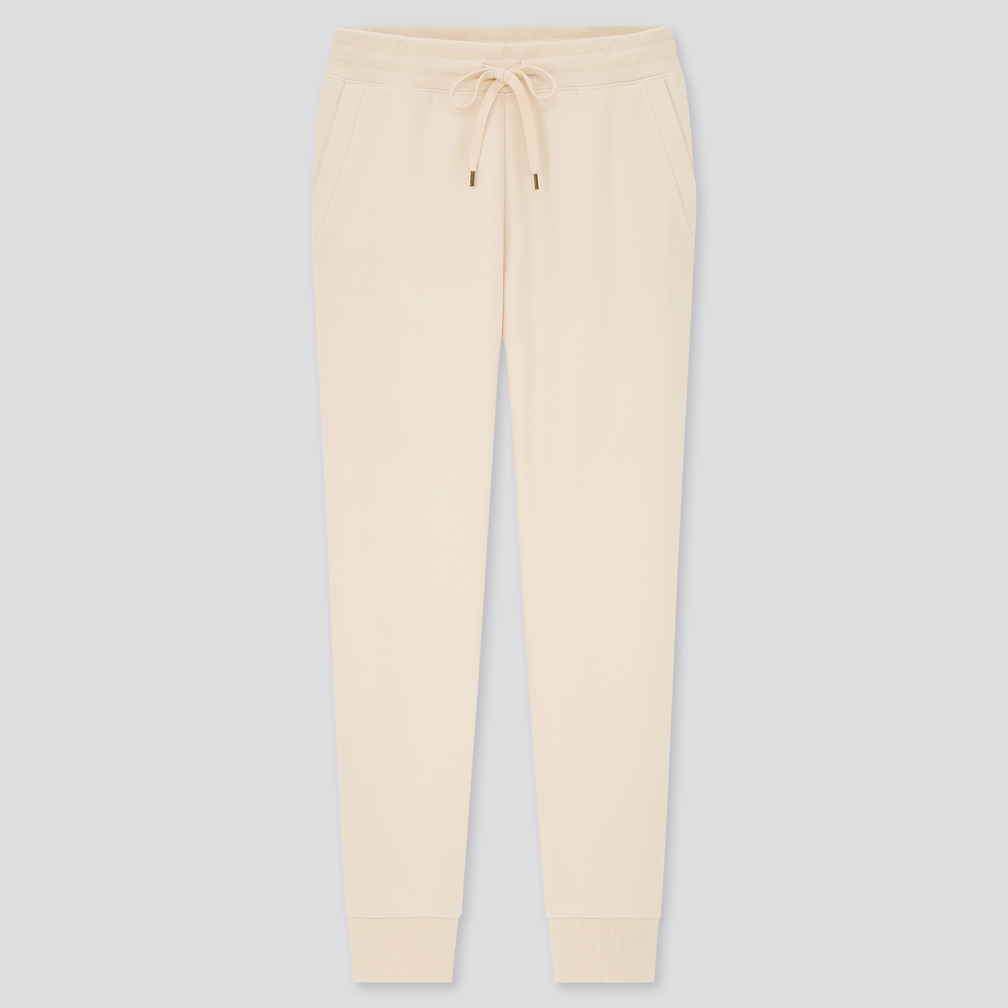 uniqlo pile lined sweatpants review