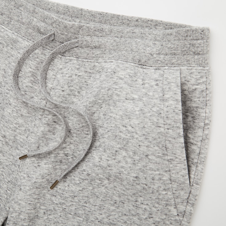 WOMEN PILE-LINED SWEAT PANTS (TALL) (ONLINE EXCLUSIVE) | UNIQLO US