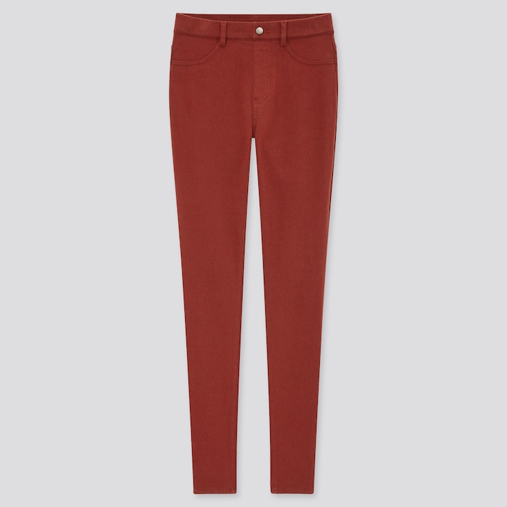 Ultra Stretch Leggings Pants Uniqlo Uk  International Society of Precision  Agriculture