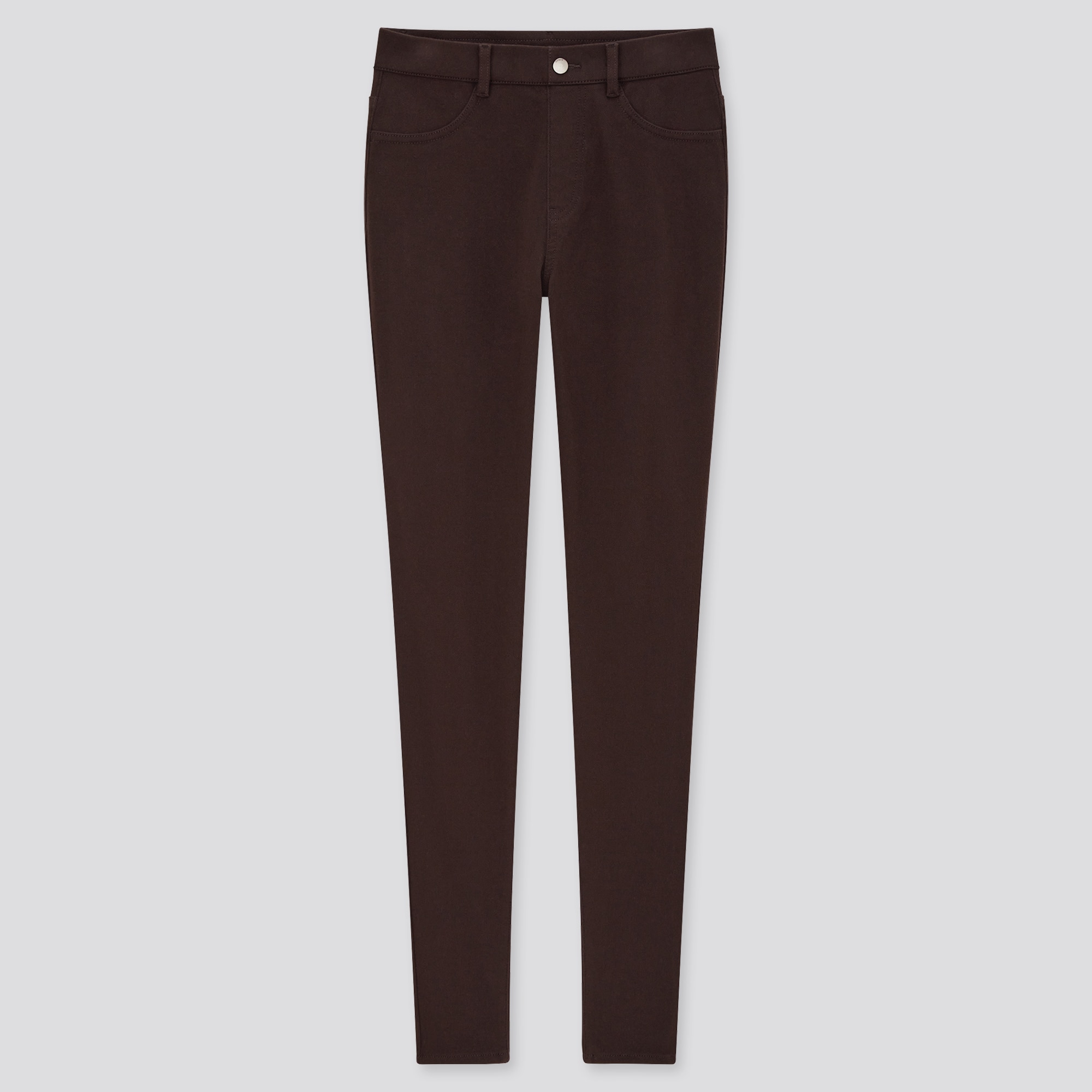 Ultra Stretch Leggings Pants Uniqlo Heattech  International Society of  Precision Agriculture
