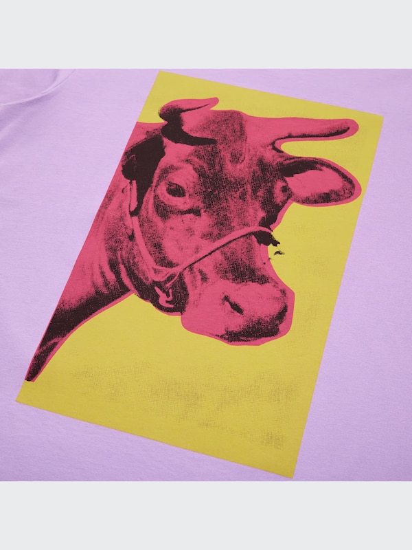 Kashiwa Sato UT (Short-Sleeve Graphic T-Shirt)