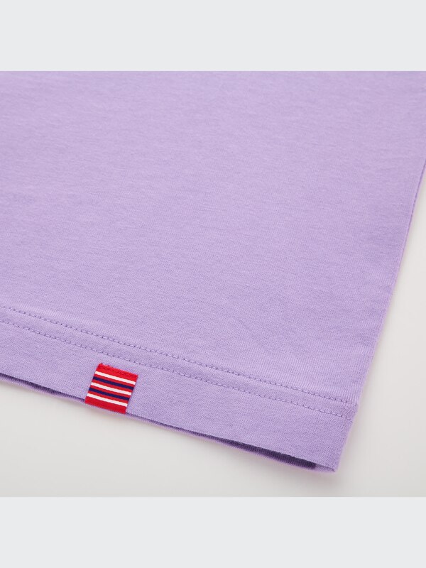 Kashiwa Sato UT (Short-Sleeve Graphic T-Shirt)