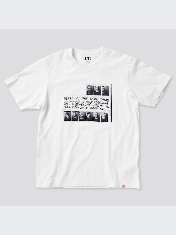 Kashiwa Sato UT (Short-Sleeve Graphic T-Shirt)