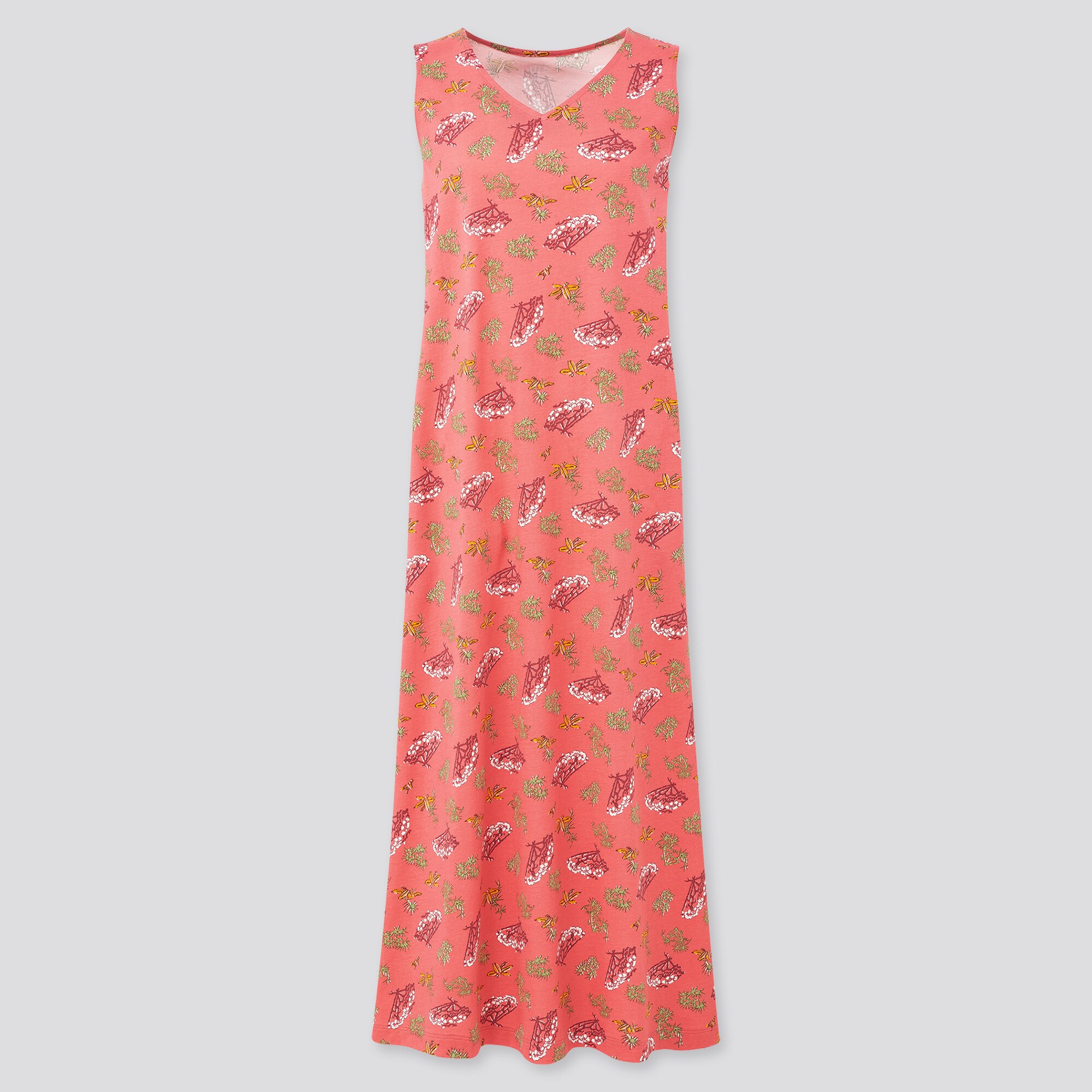 HAWAII_UNSODO_WOMEN_DRESS