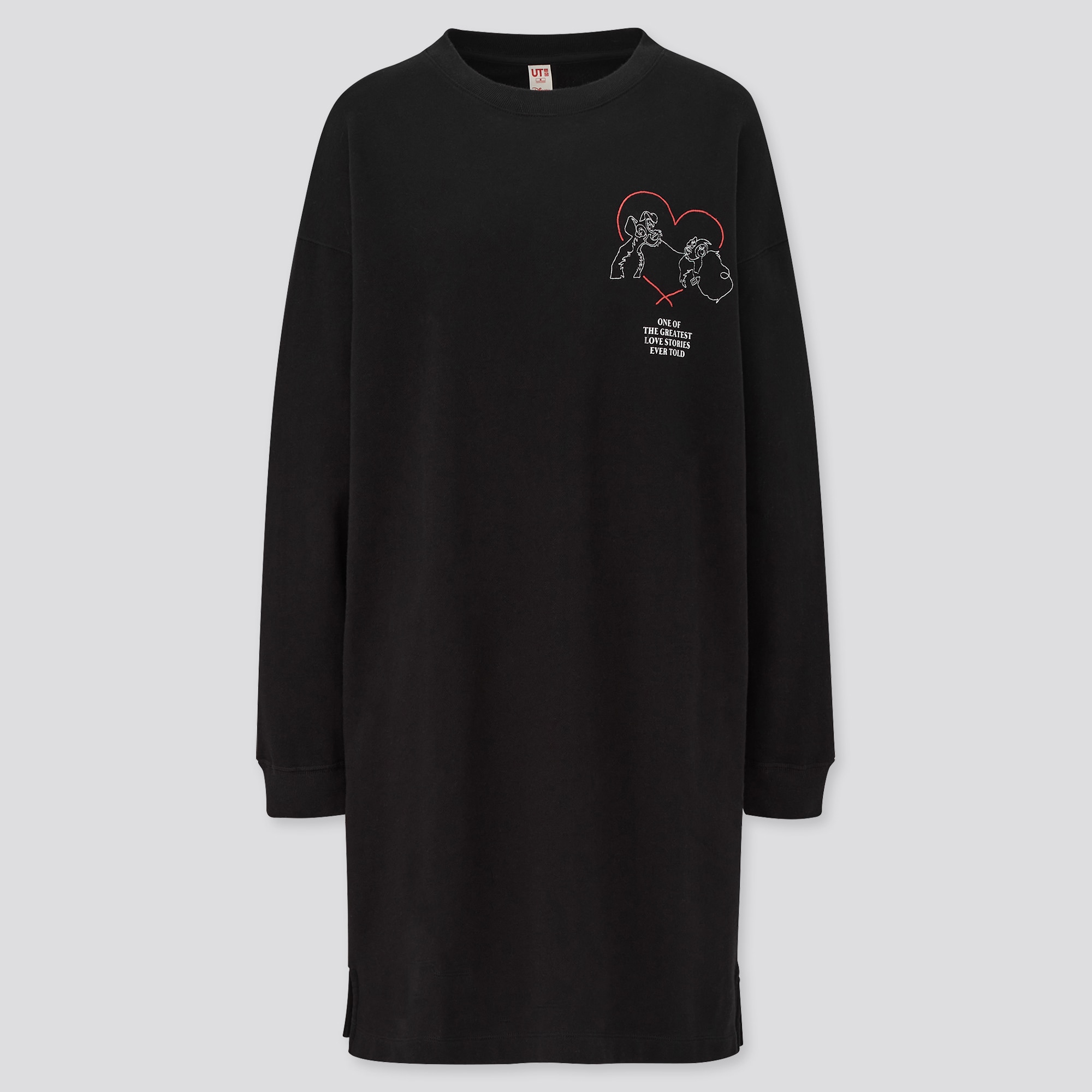 sweat long sleeve