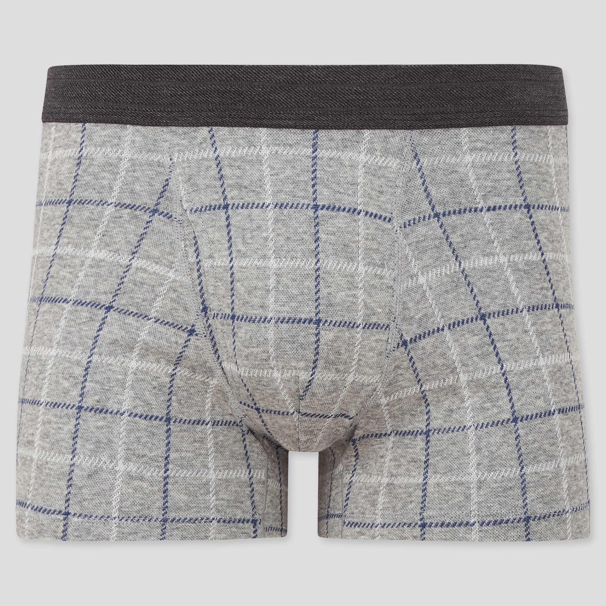 mens cotton boxer shorts uk