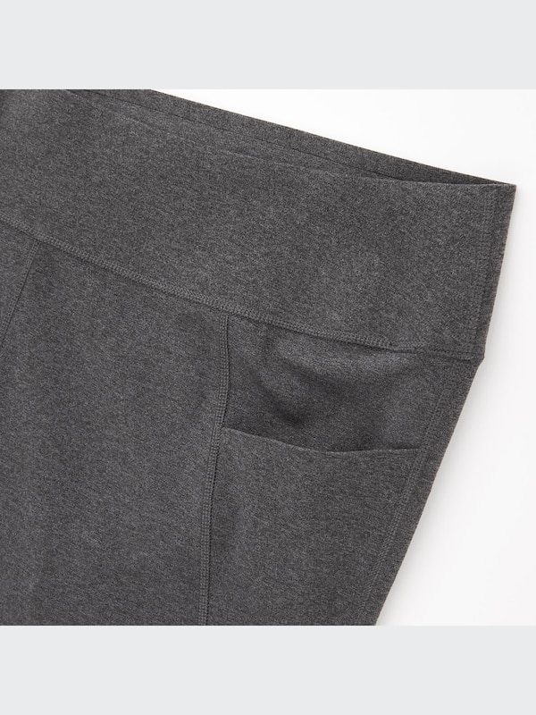 AIRism Soft Leggings
