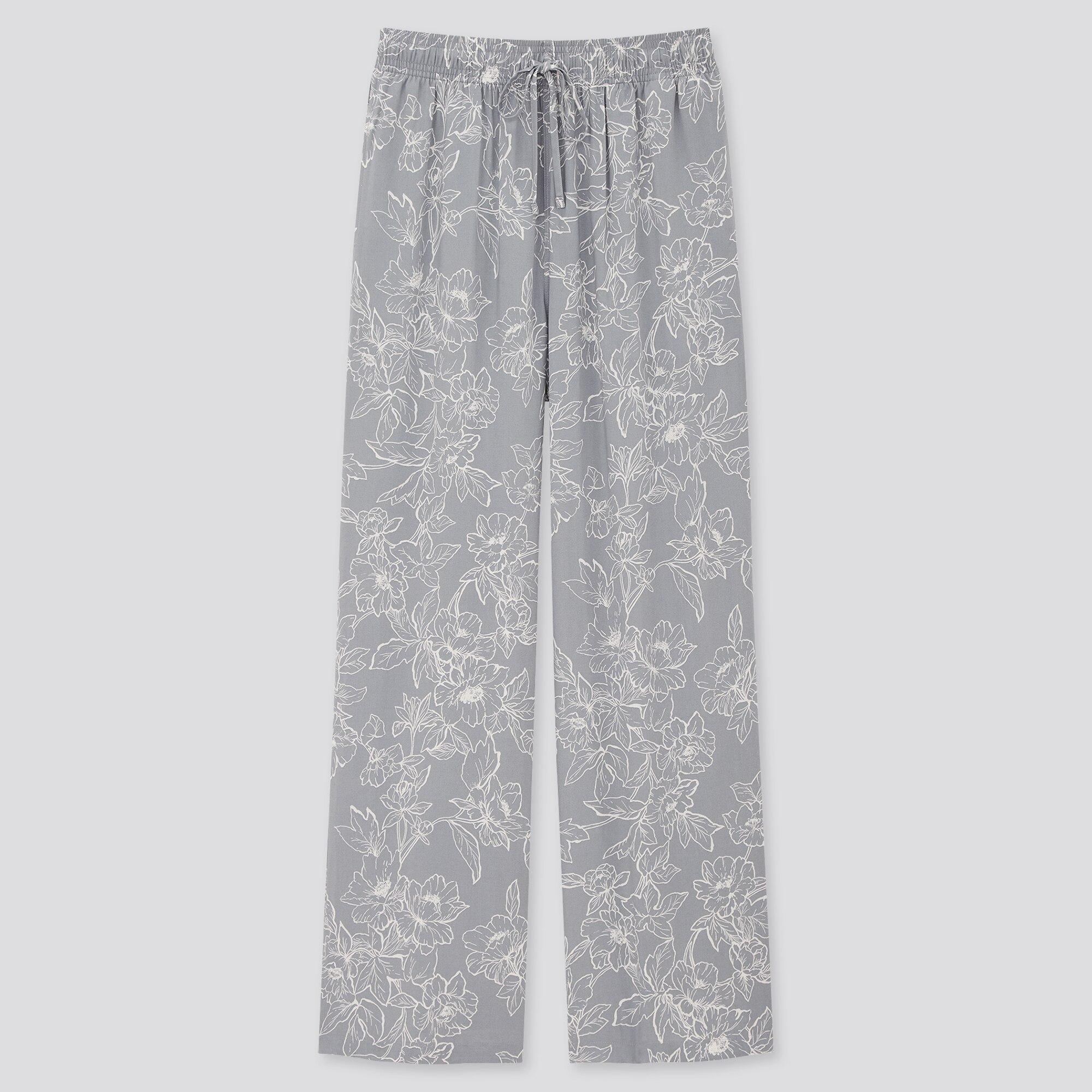 trousers uniqlo
