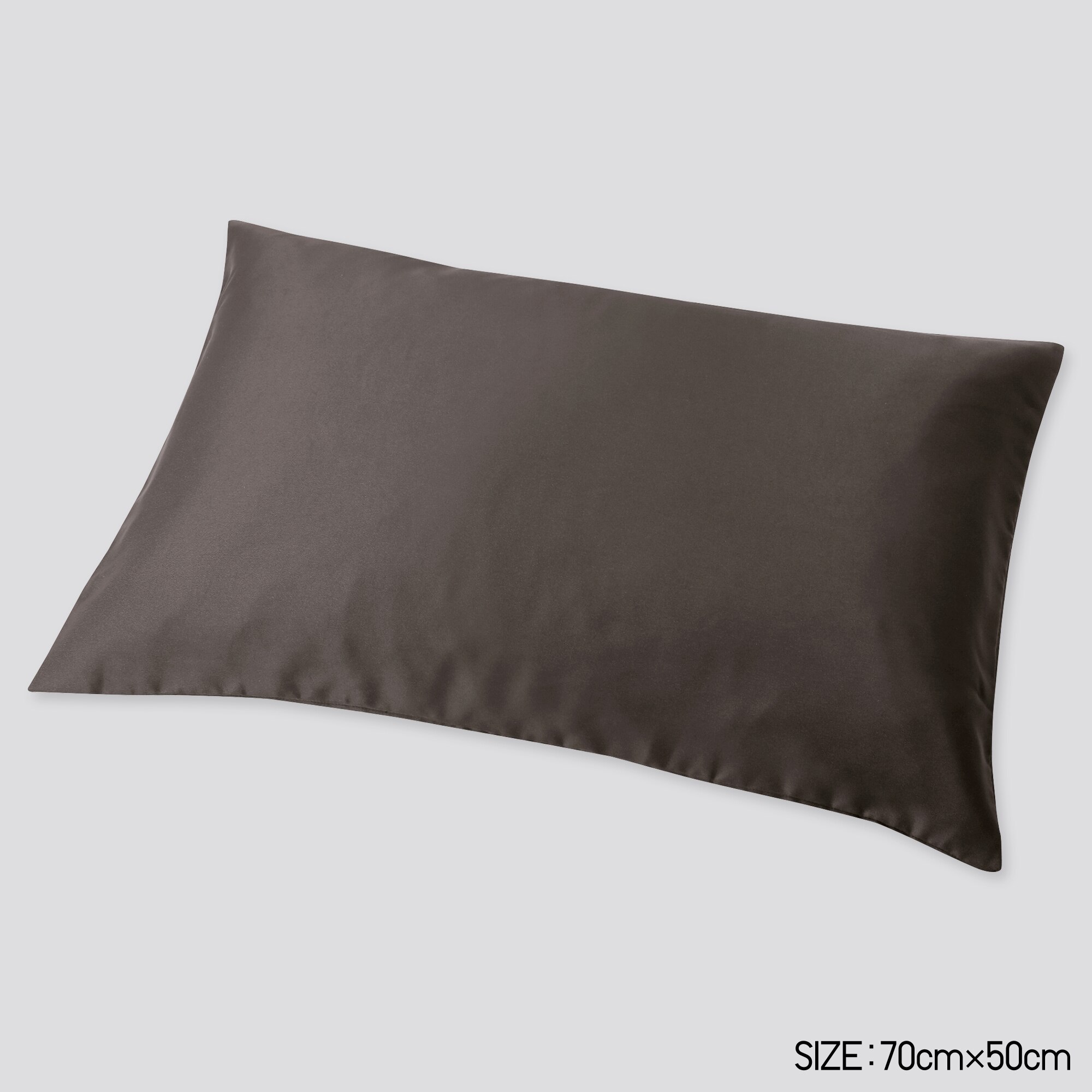 standard pillowcase size us