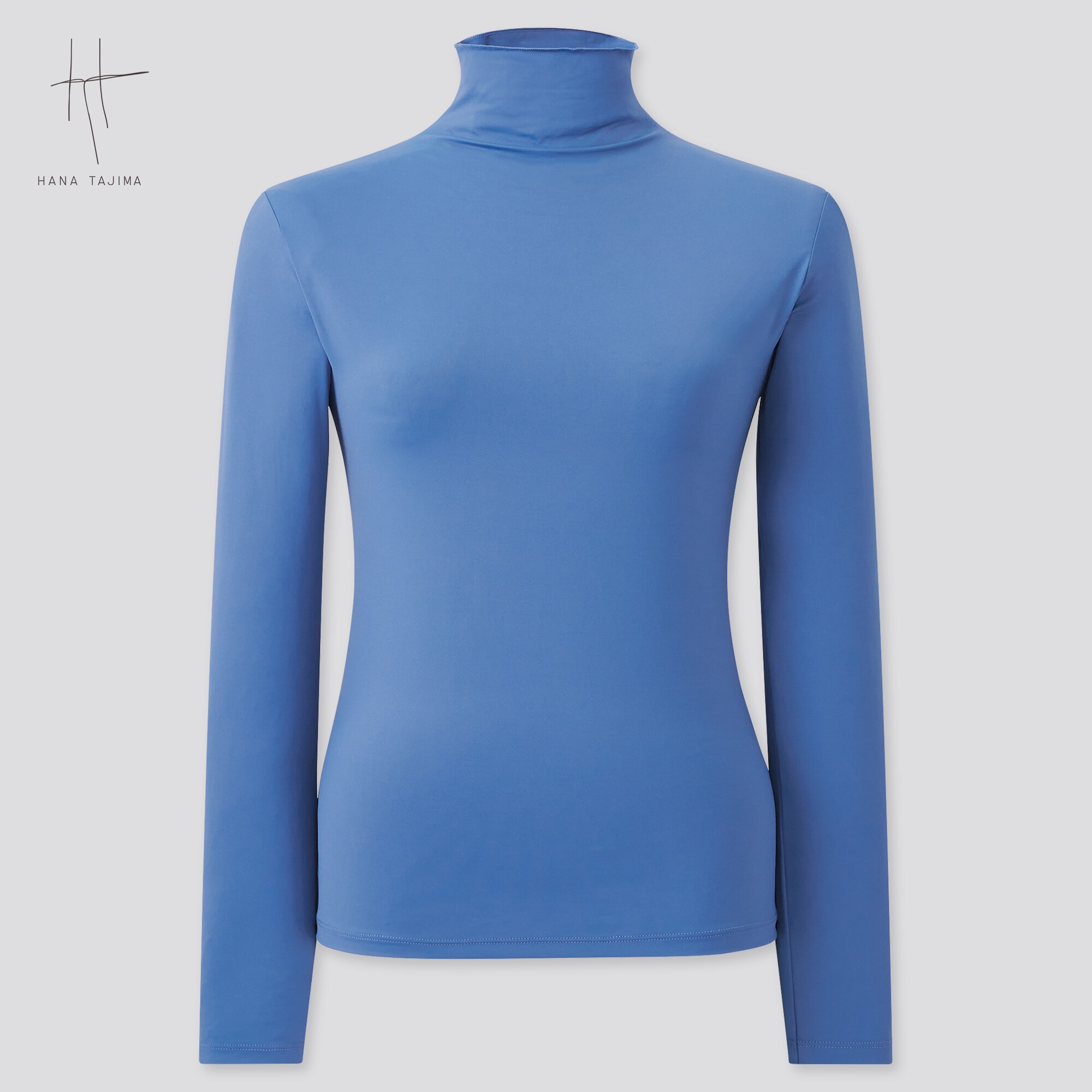 uniqlo uv protection long sleeve