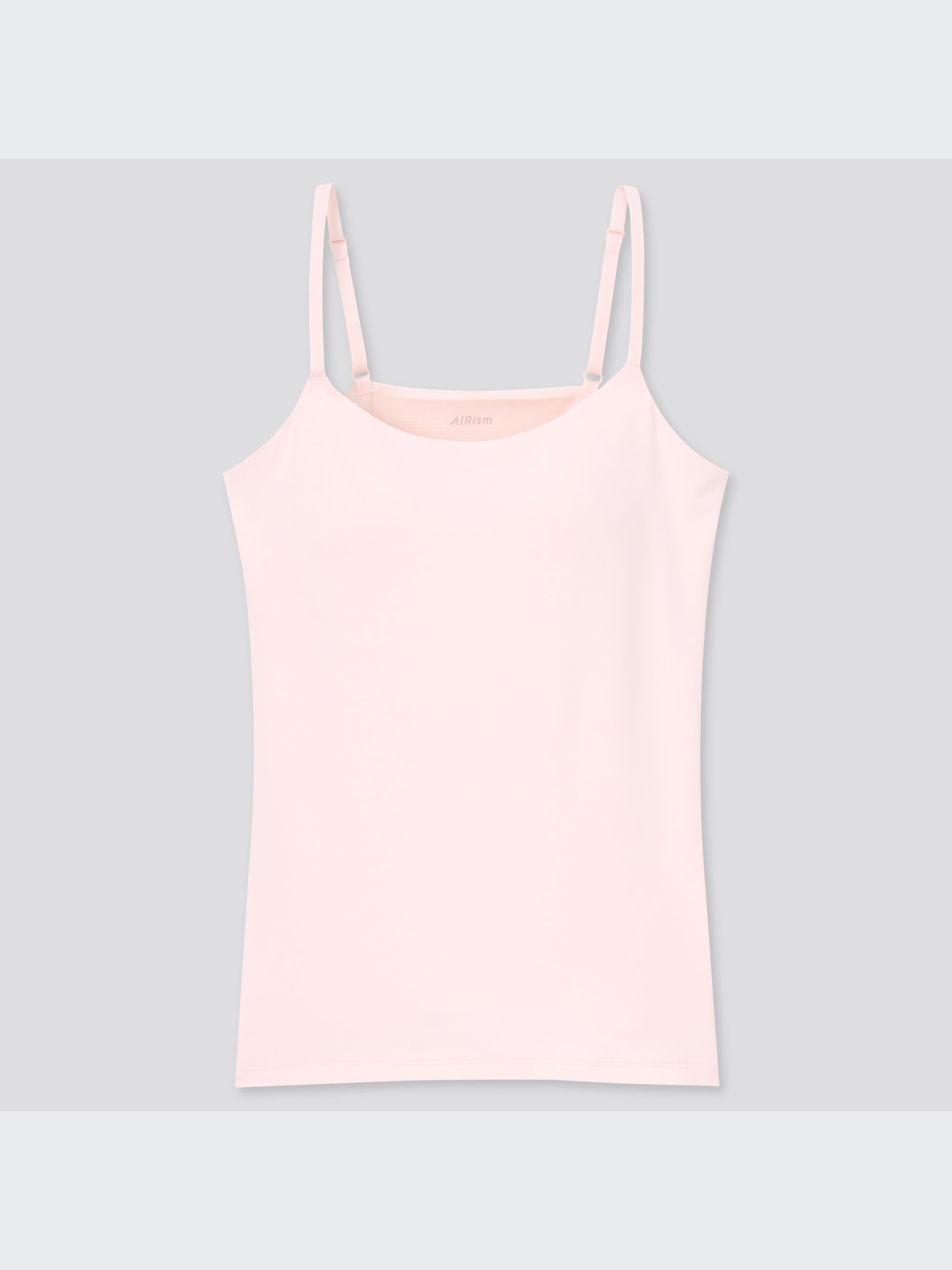 AIRism Bra Camisole | UNIQLO US