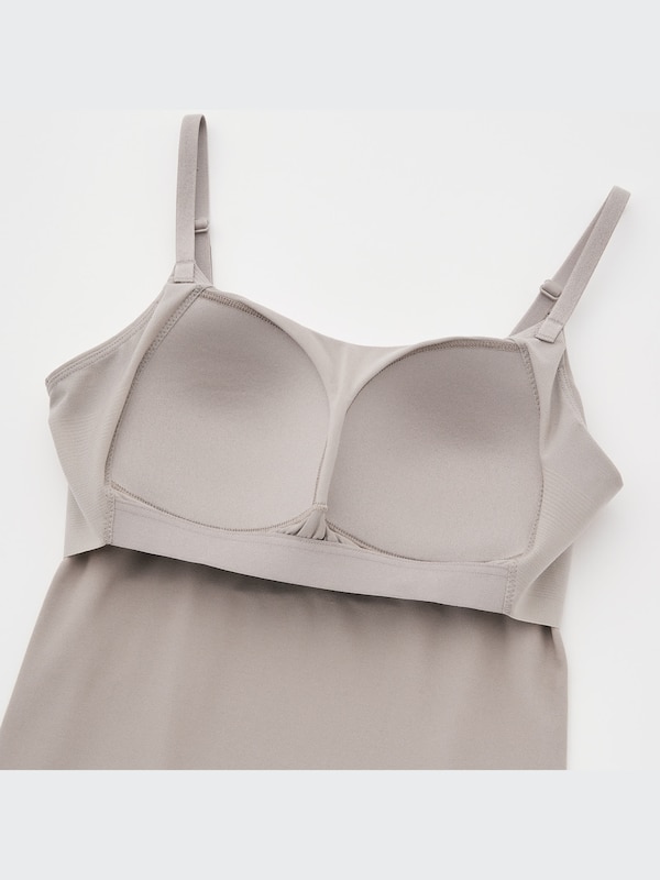 AIRism Bra Camisole