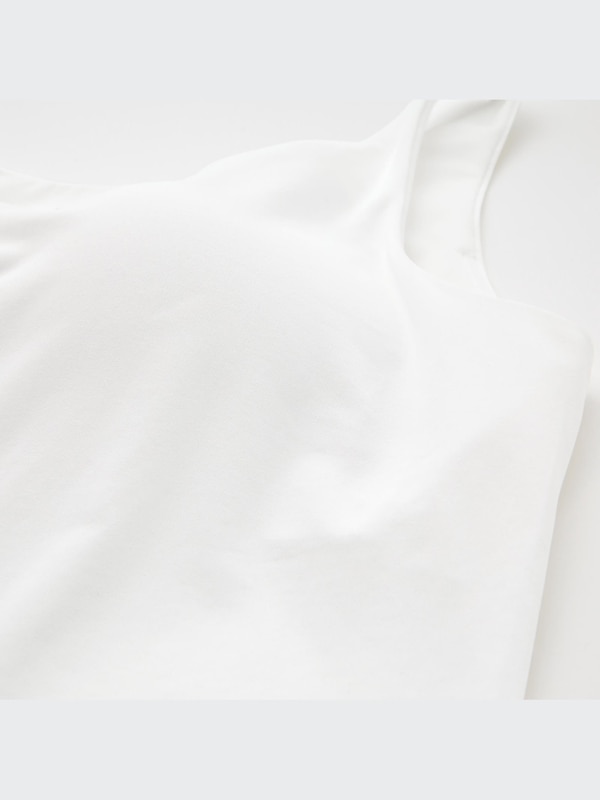 AIRism Sleeveless Bra Top