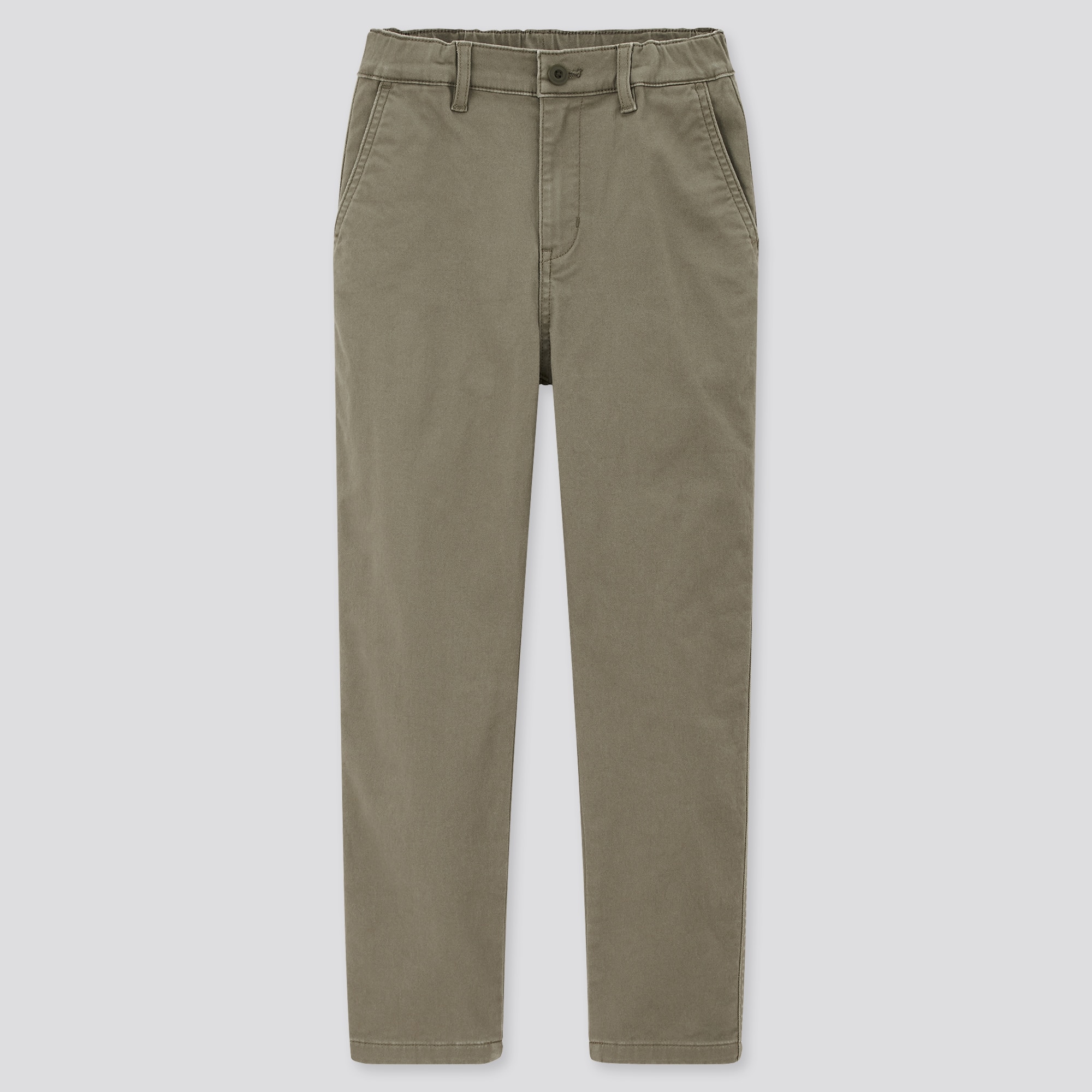 uniqlo vintage fit chinos