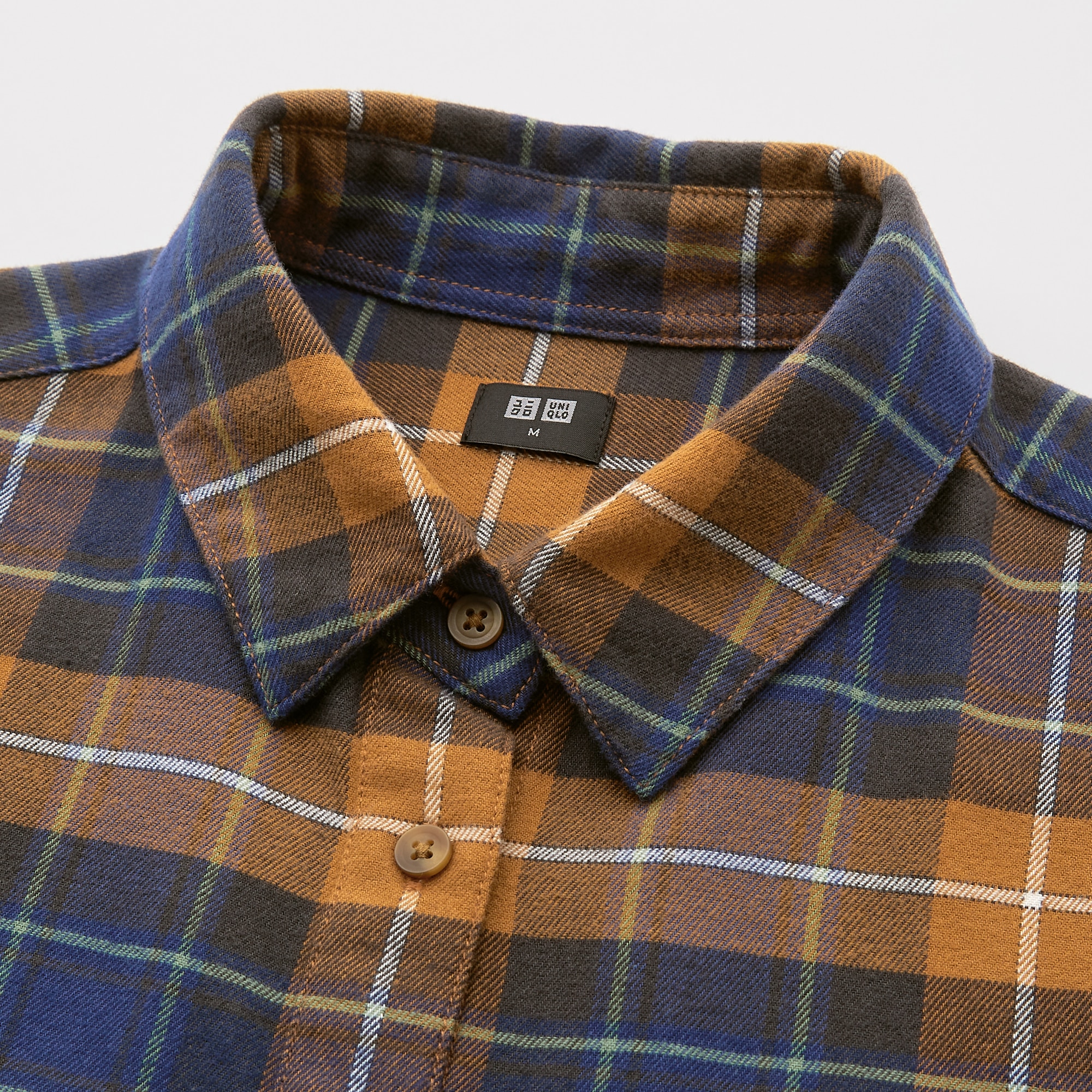 flannel shirt uk