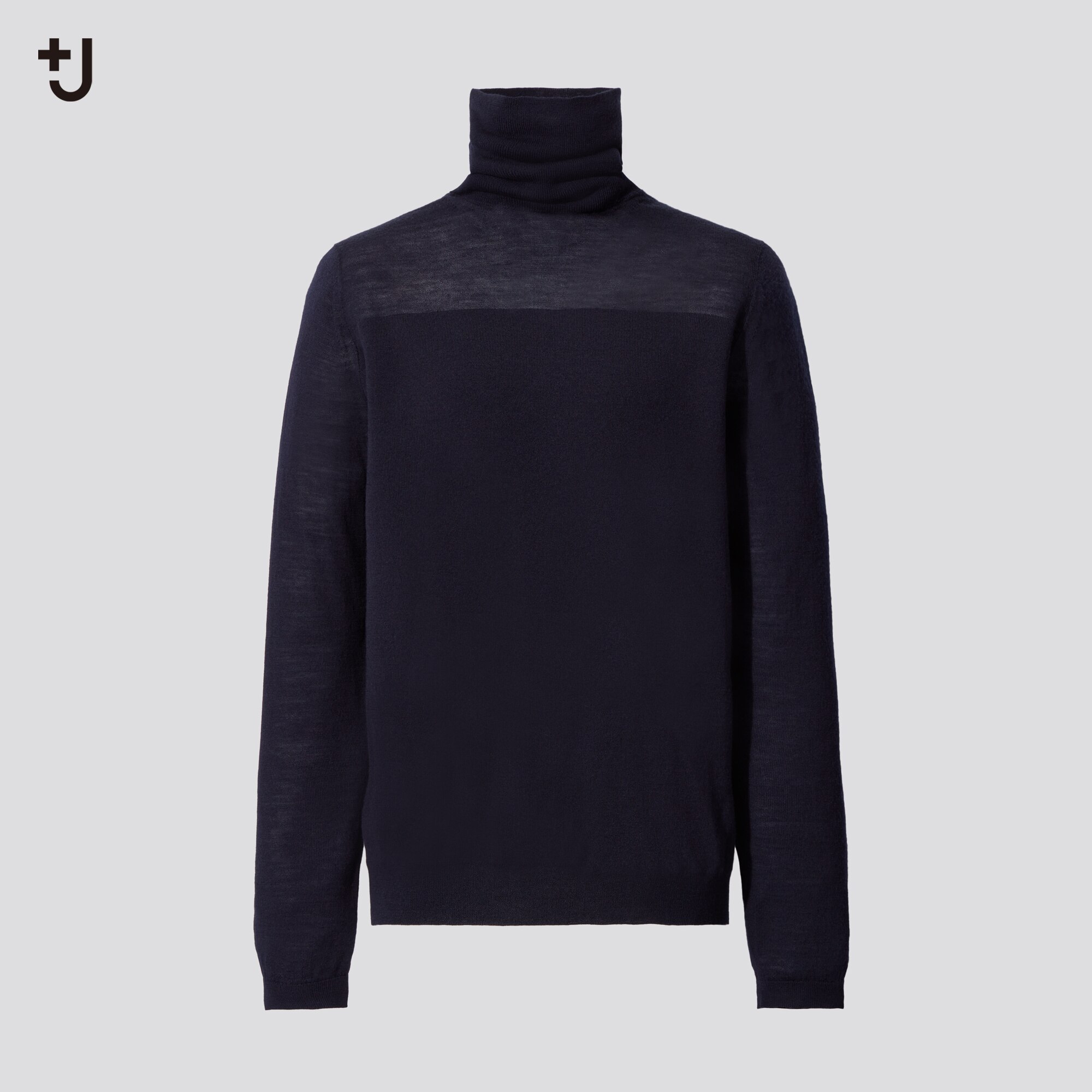 merino turtleneck