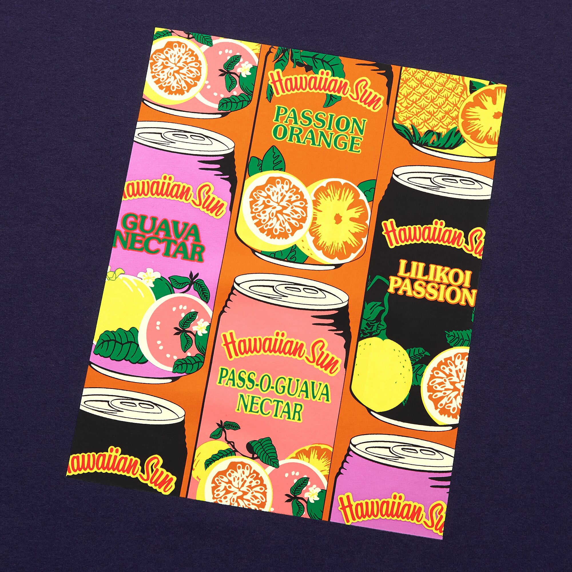 HAWAIIANSUN
