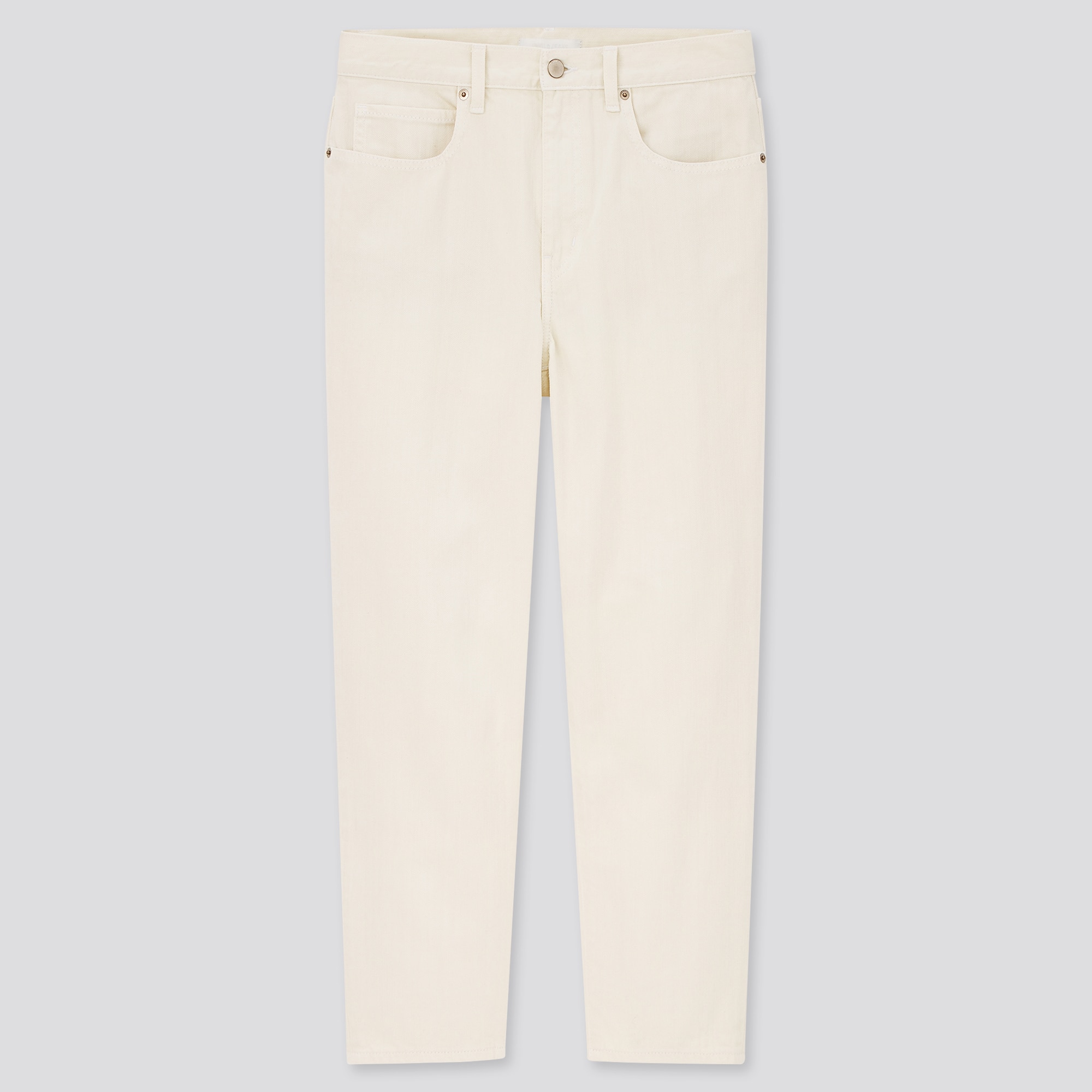 ultra stretch comfort pants uniqlo