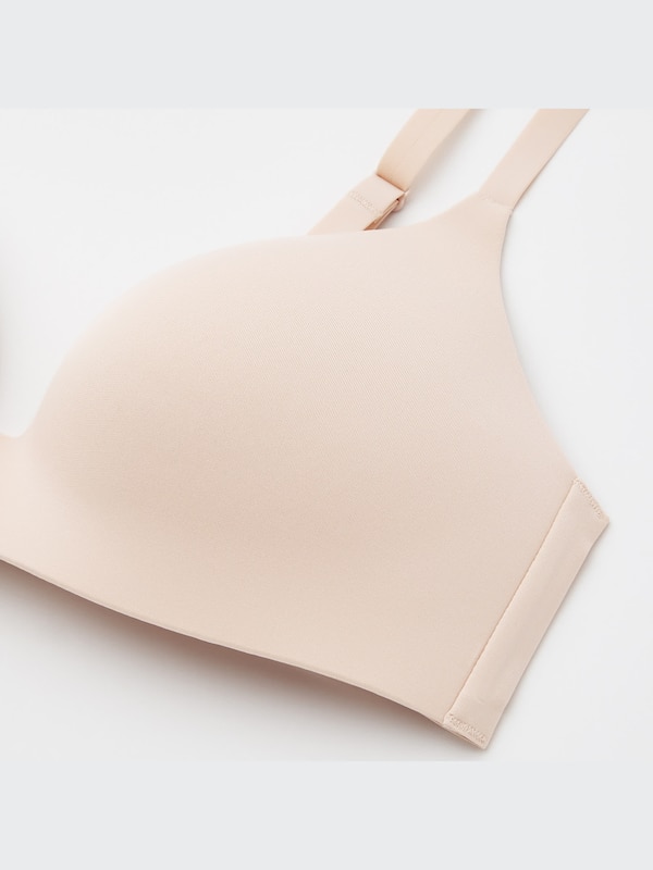 Wireless Bra (3D Hold, 2021 Edition)