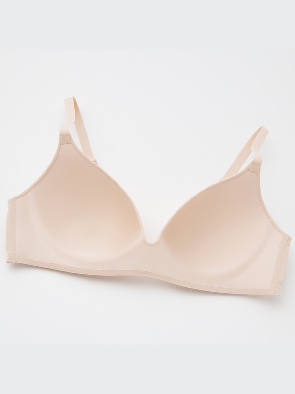 Wireless Bra (3D Hold, 2021 Edition)