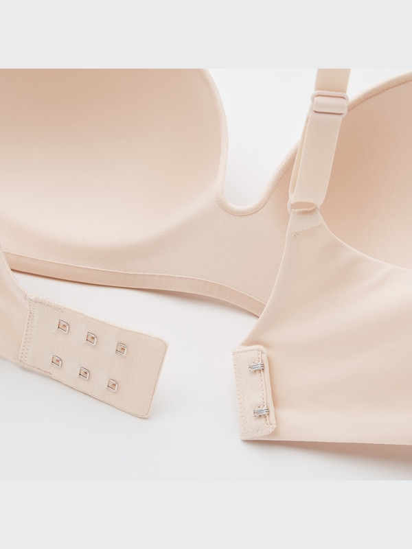 Wireless Bra (3D Hold, 2021 Edition)