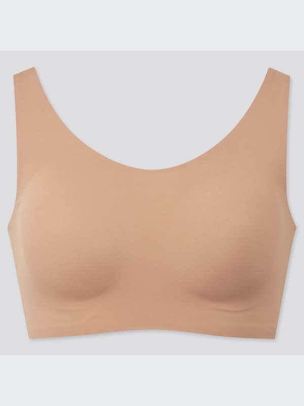 Wireless Bra (Relax, 2021 Edition)