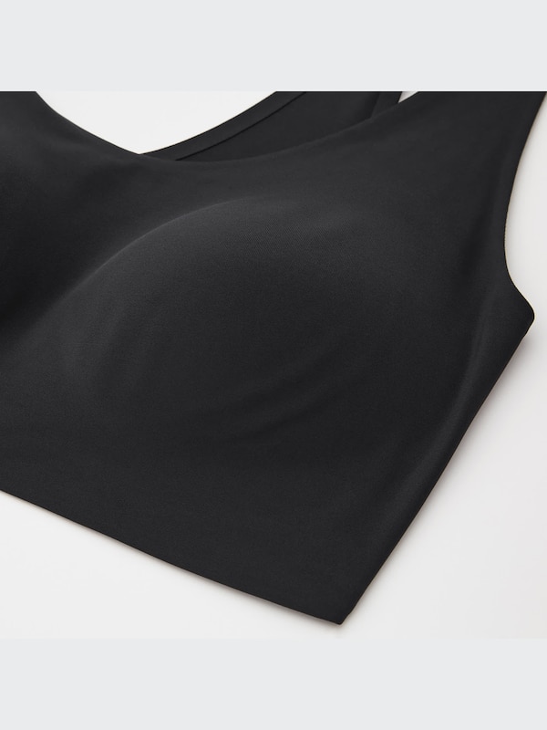 Wireless Bra (Relax, 2021 Edition)