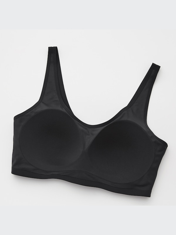 Wireless Bra (Relax, 2021 Edition)