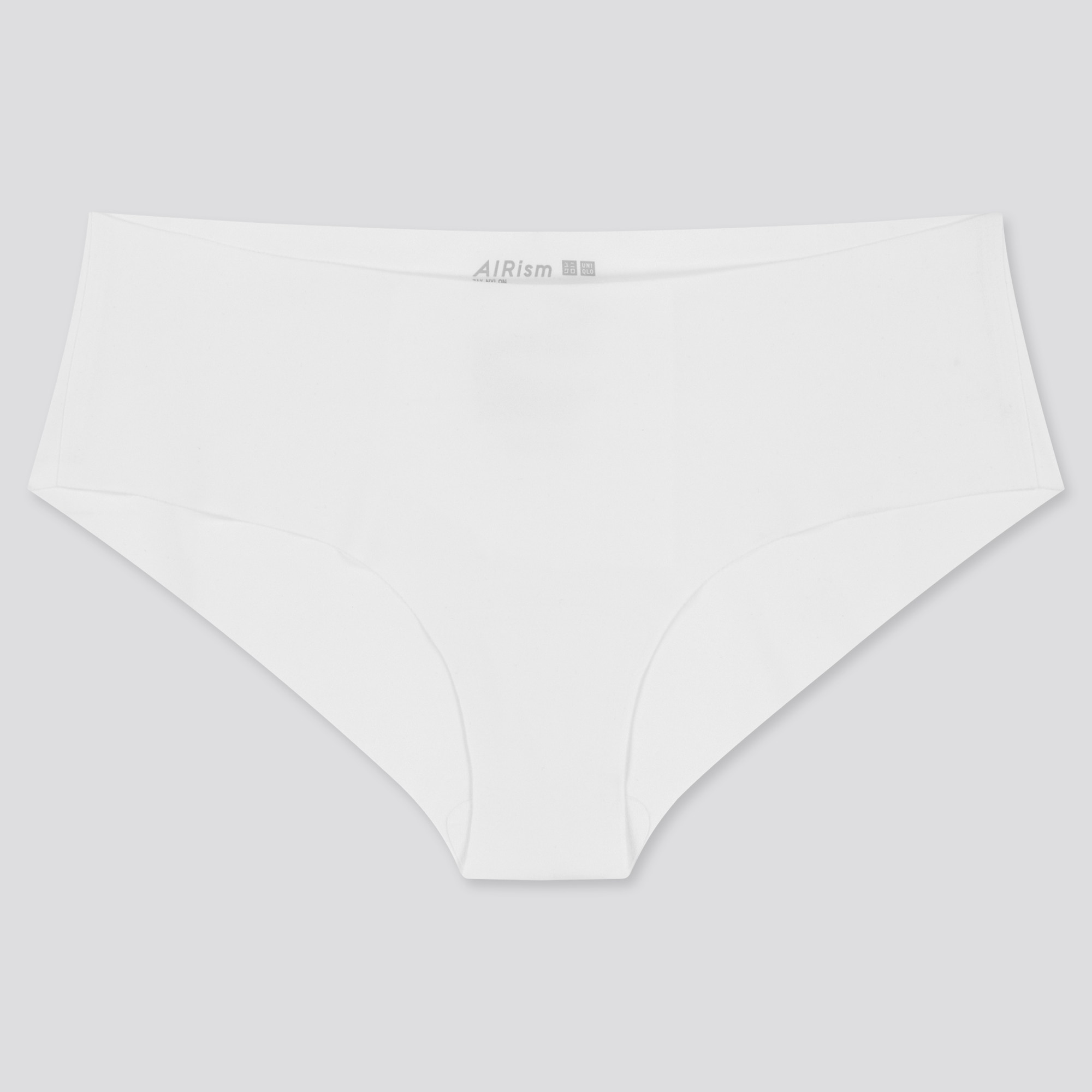 New Uniqlo Underwear Best Airism Ultra Seamless Hiphugger Panties