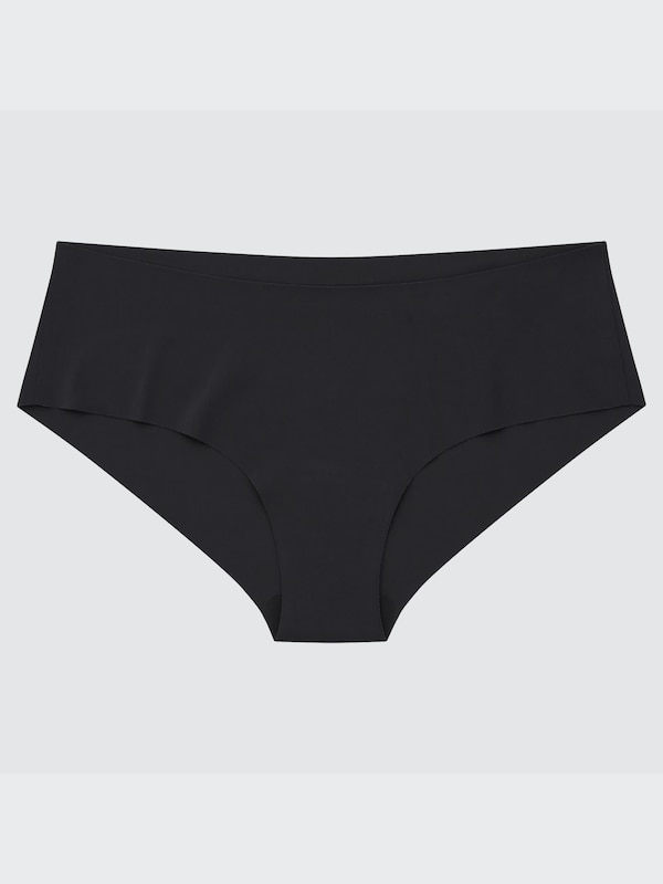 AIRISM ULTRA SEAMLESS SHORTS (HIPHUGGER)