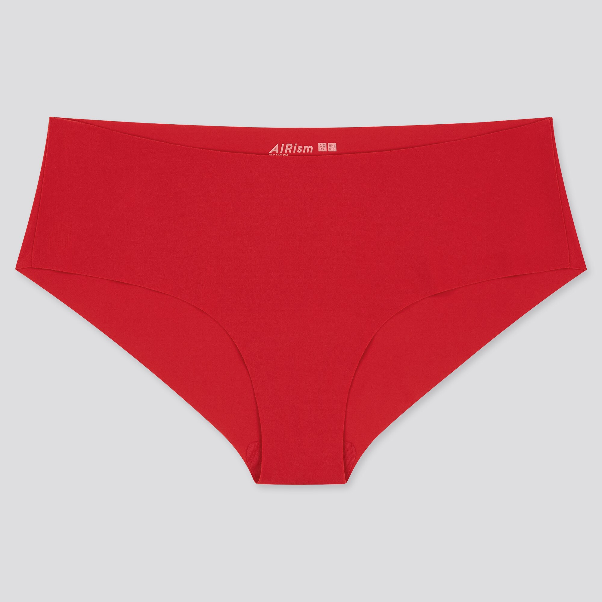 uniqlo seamless panty