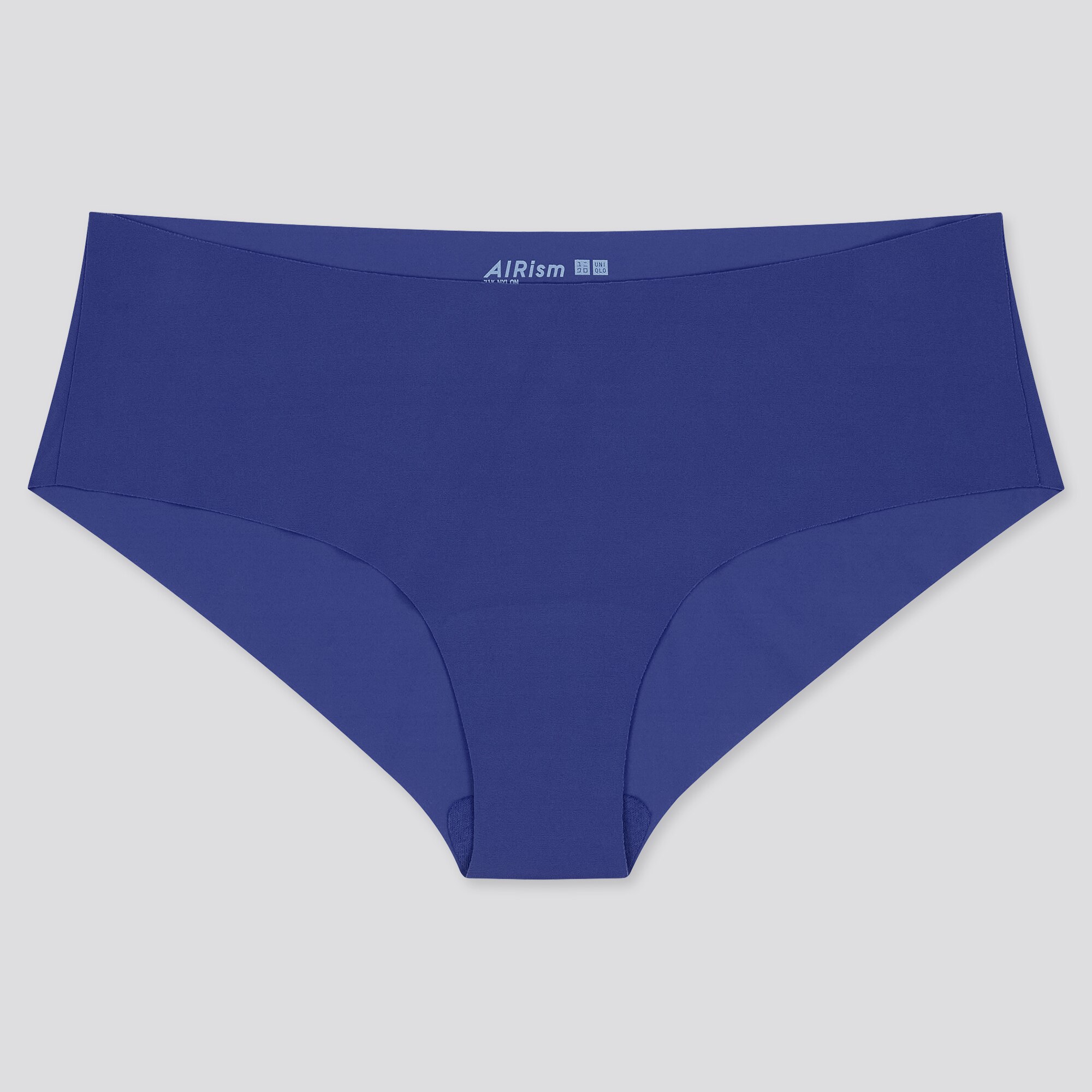uniqlo seamless panty