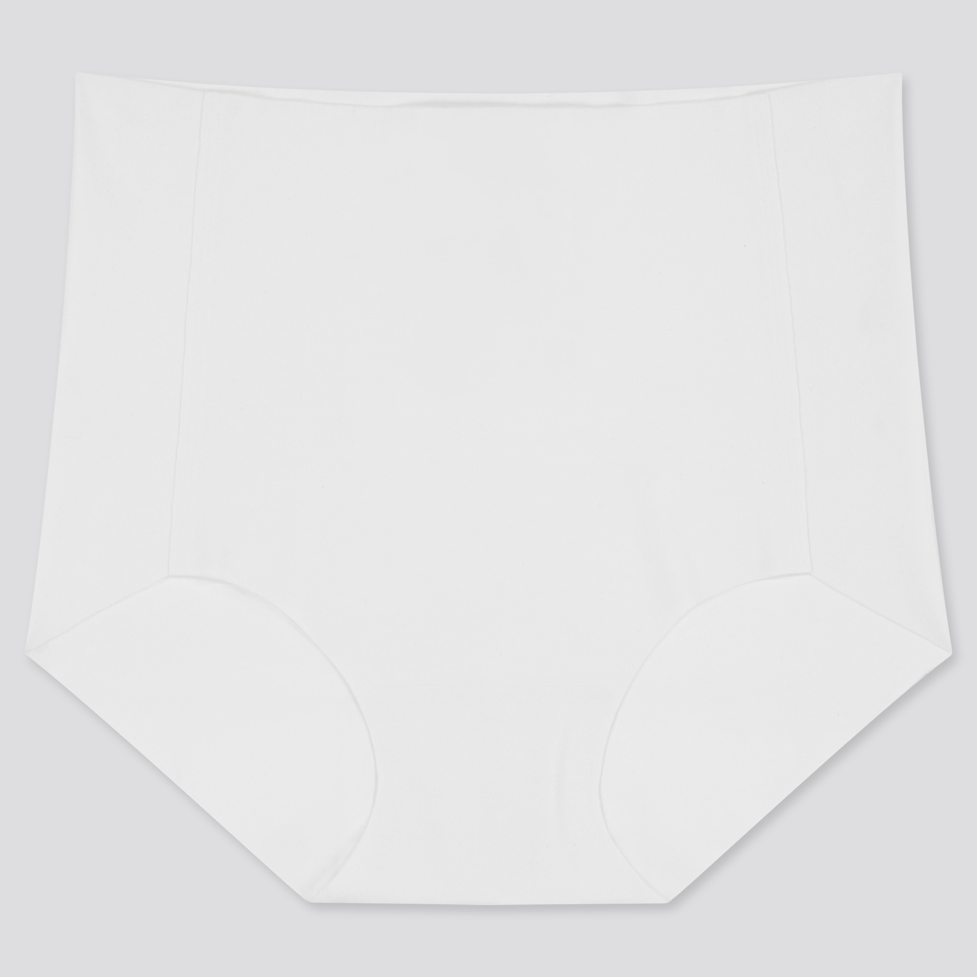 Uniqlo Ultra Seamless Panties/Cd Women