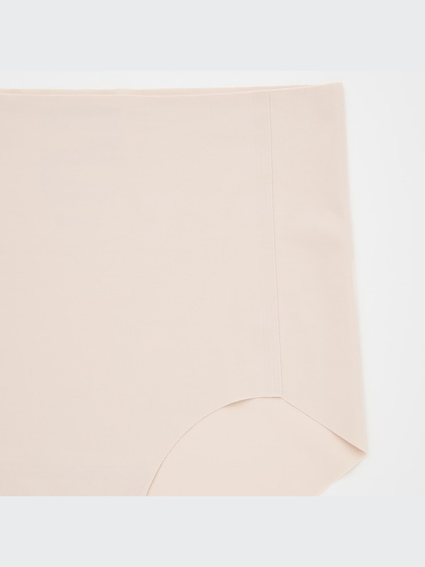 AIRism Ultra Seamless High-Rise Briefs