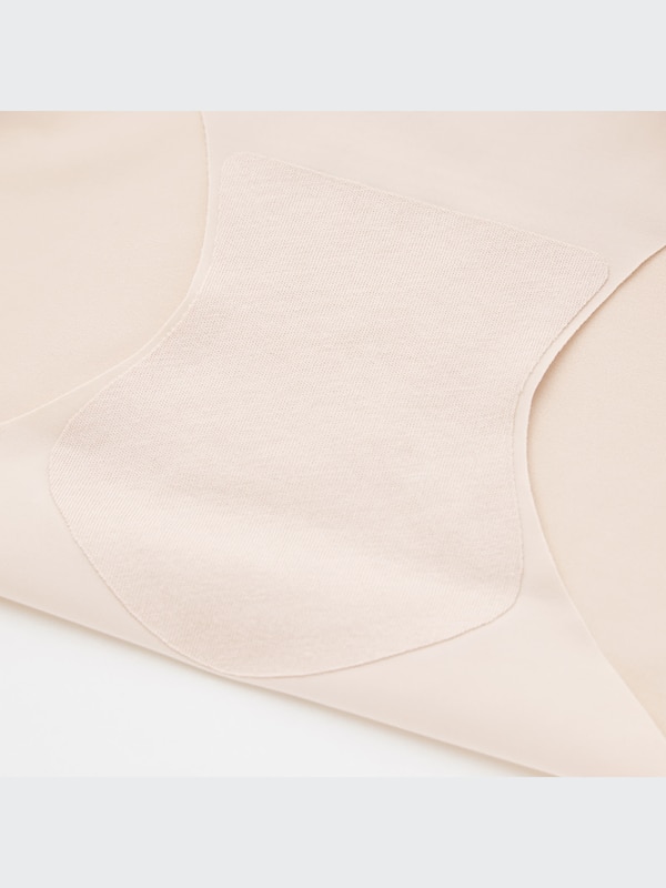 AIRism Ultra Seamless High-Rise Briefs