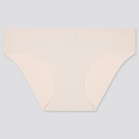 Women AIRism Ultra Seamless Bikini Briefs