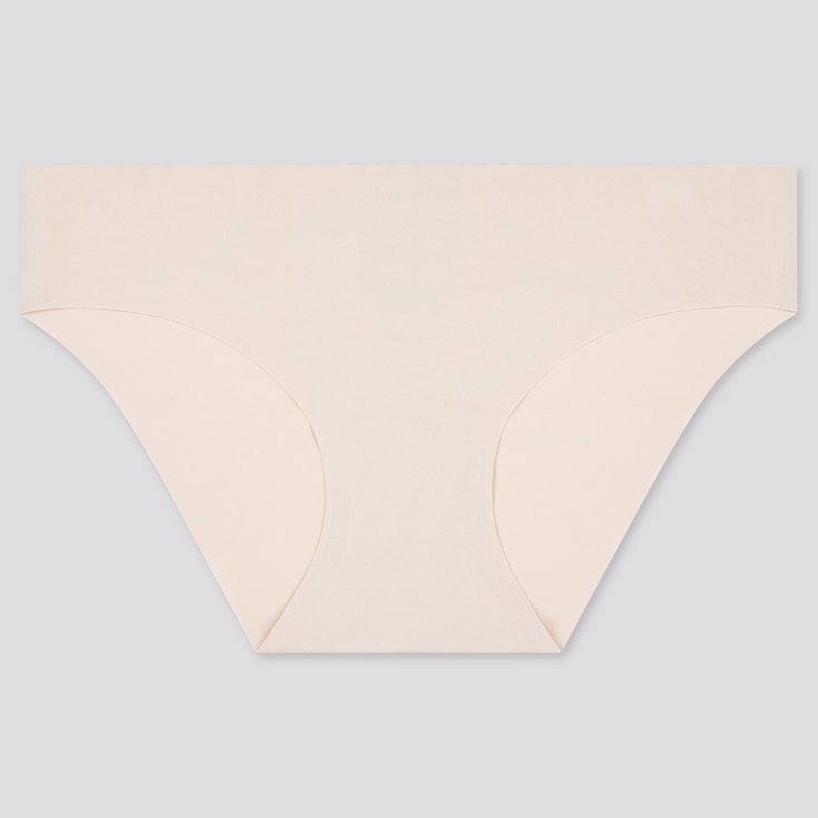 WOMEN AIRism ULTRA SEAMLESS BIKINI | UNIQLO US