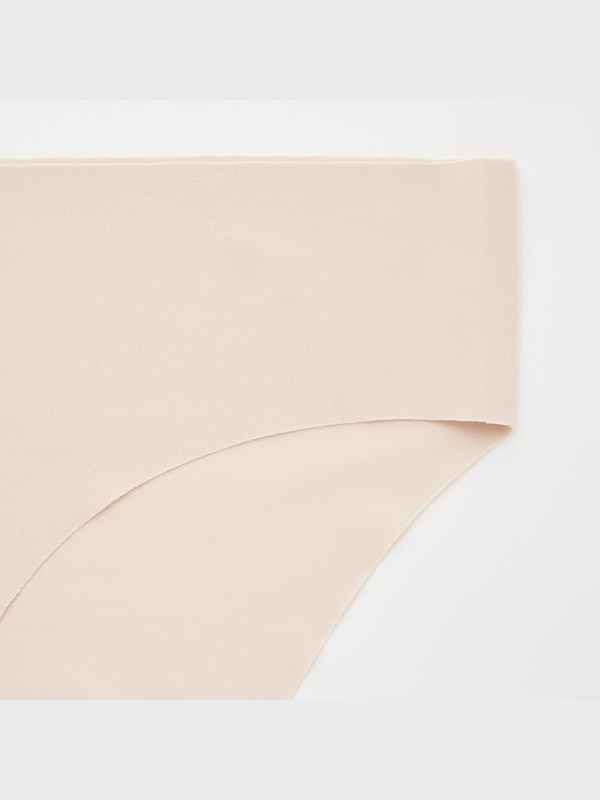 AIRism Ultra Seamless Bikini