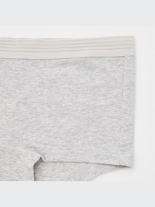 Boy Shorts