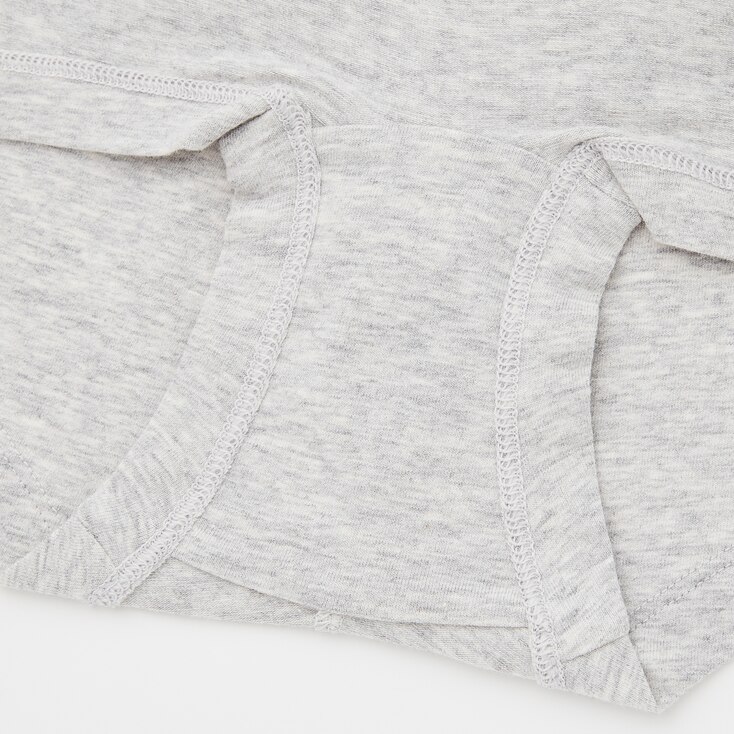 WOMEN BOY SHORTS UNIQLO US