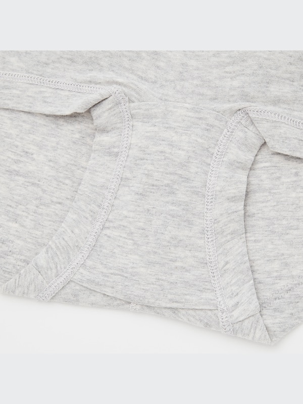 Boy Shorts