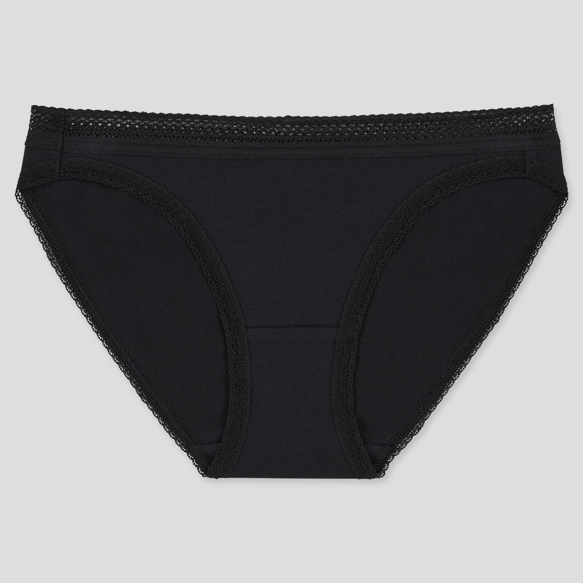 WOMEN S BIKINI BRIEFS UNIQLO AU