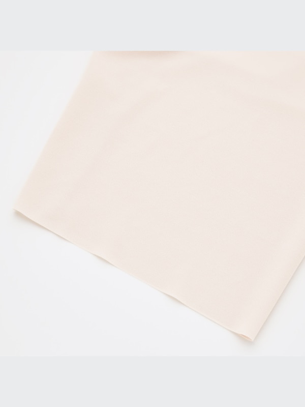 AIRism Body Shaper Unlined Half Shorts